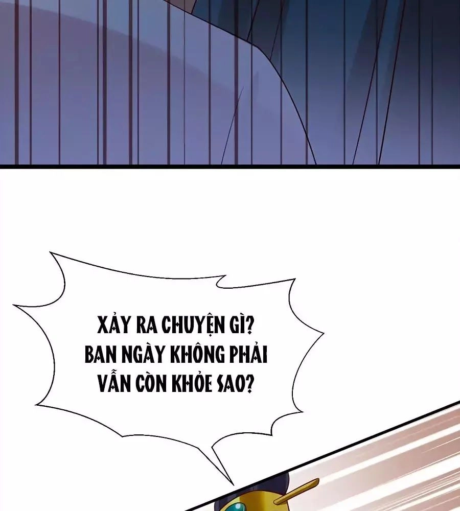 Quyền Phi Chi Đế Y Phong Hoa Chapter 4 - 43