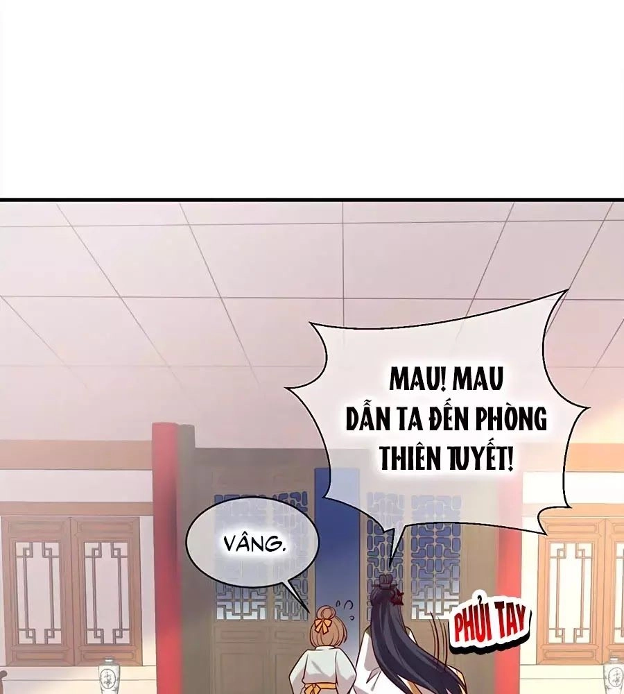 Quyền Phi Chi Đế Y Phong Hoa Chapter 4 - 45
