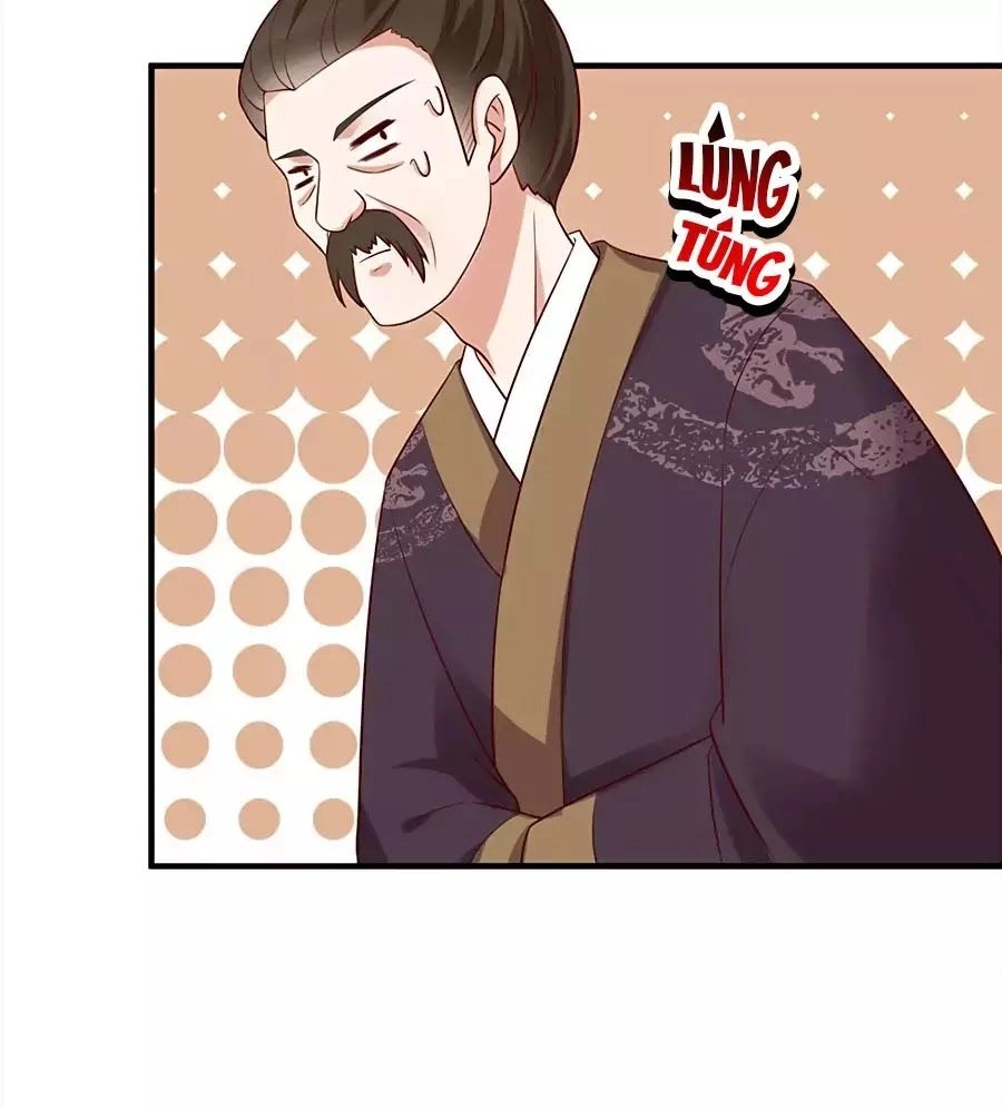 Quyền Phi Chi Đế Y Phong Hoa Chapter 4 - 49