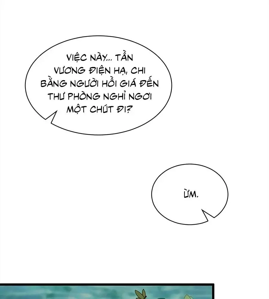 Quyền Phi Chi Đế Y Phong Hoa Chapter 4 - 50