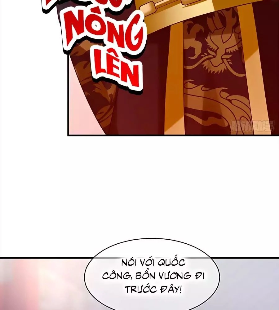 Quyền Phi Chi Đế Y Phong Hoa Chapter 4 - 54