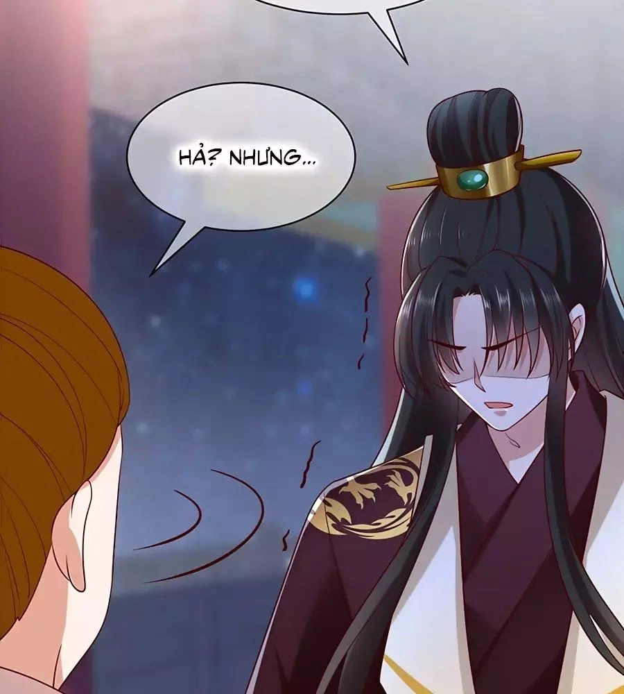 Quyền Phi Chi Đế Y Phong Hoa Chapter 4 - 55