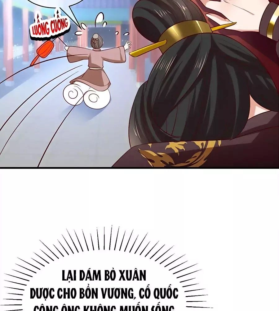 Quyền Phi Chi Đế Y Phong Hoa Chapter 4 - 57