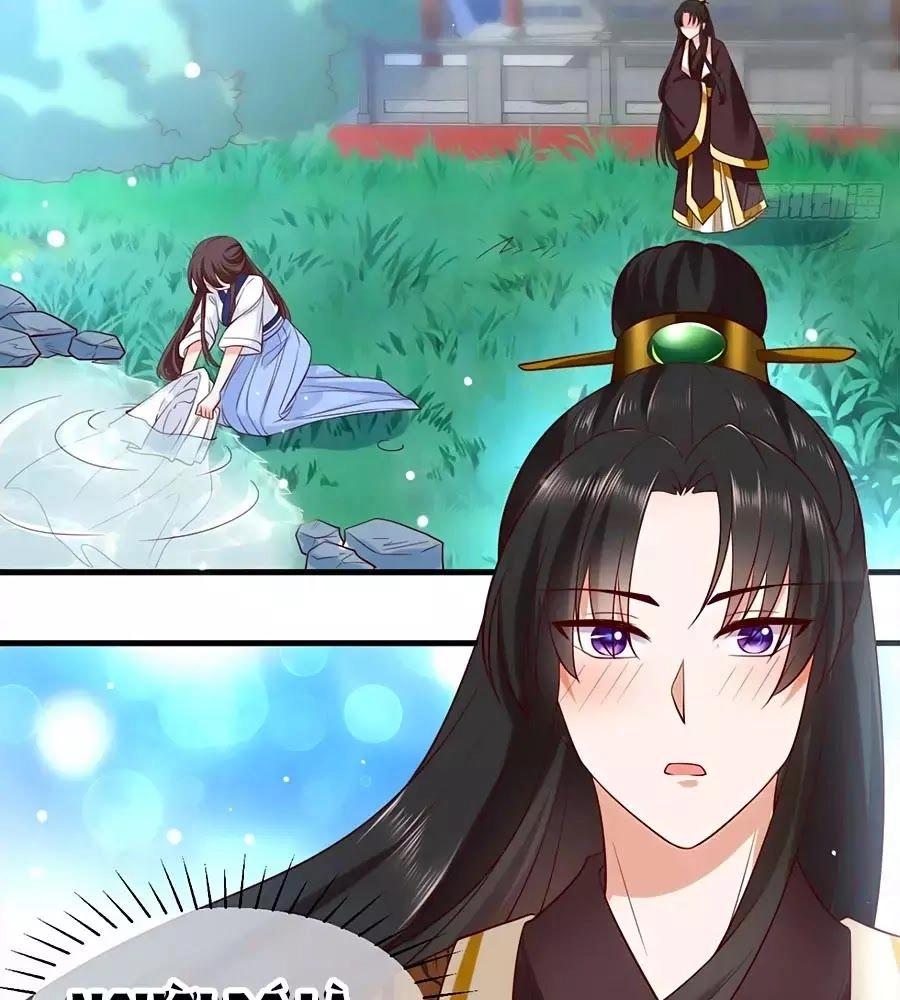 Quyền Phi Chi Đế Y Phong Hoa Chapter 4 - 62