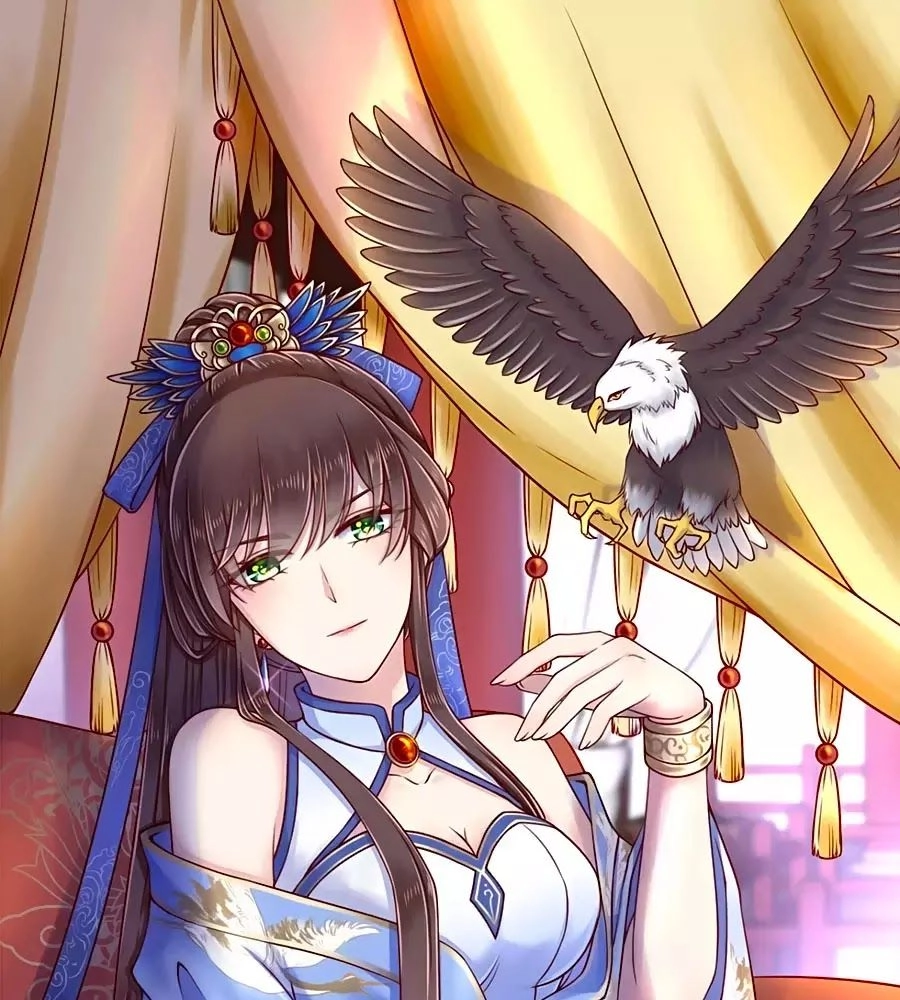 Quyền Phi Chi Đế Y Phong Hoa Chapter 5 - 1