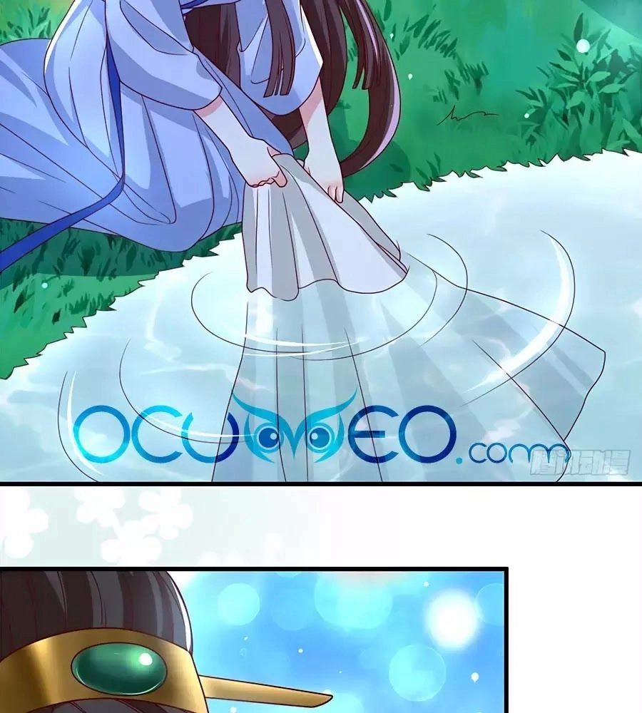 Quyền Phi Chi Đế Y Phong Hoa Chapter 5 - 5