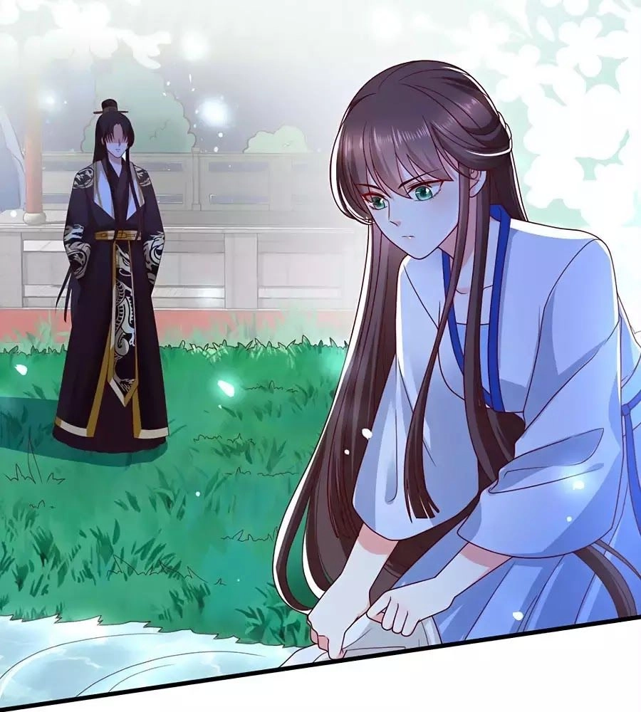 Quyền Phi Chi Đế Y Phong Hoa Chapter 5 - 7