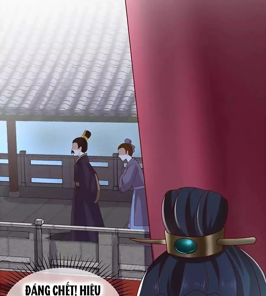 Quyền Phi Chi Đế Y Phong Hoa Chapter 5 - 11