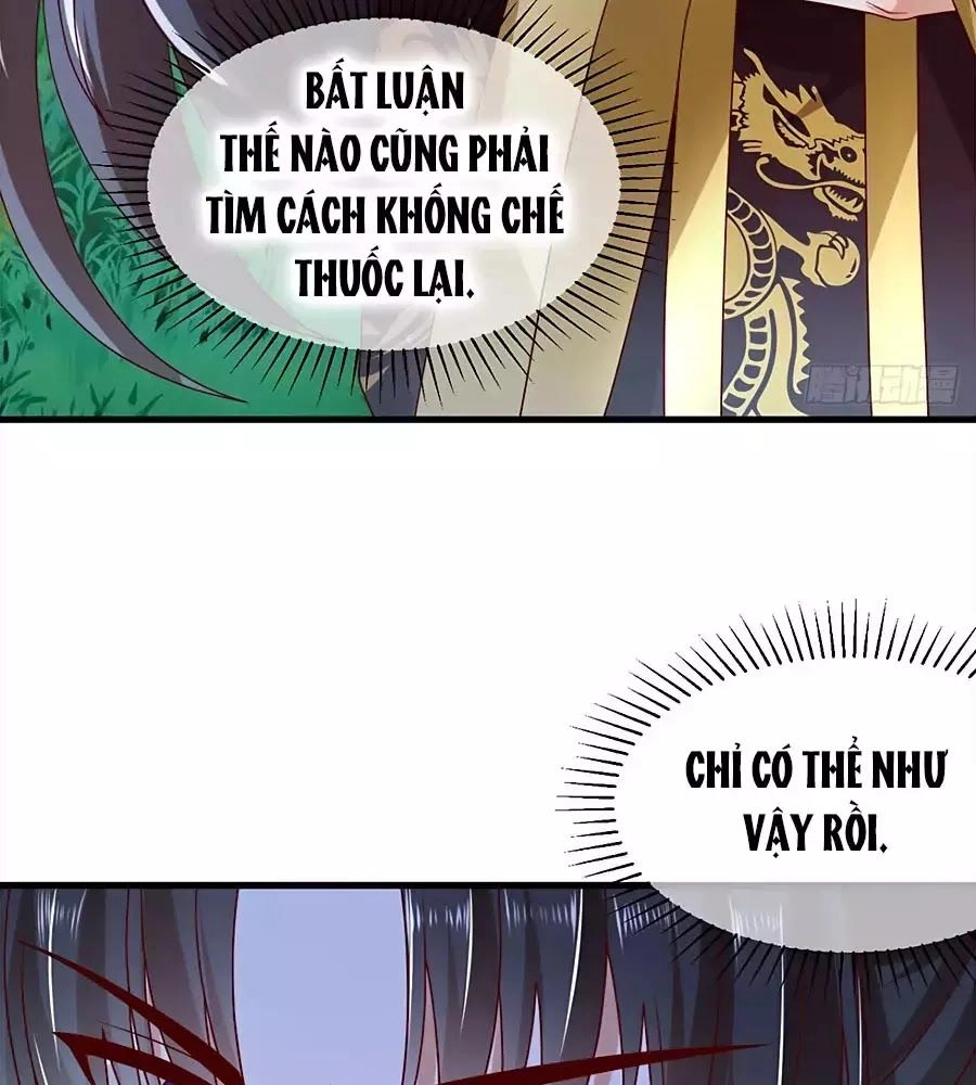 Quyền Phi Chi Đế Y Phong Hoa Chapter 5 - 13