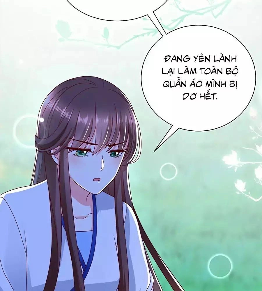 Quyền Phi Chi Đế Y Phong Hoa Chapter 5 - 15