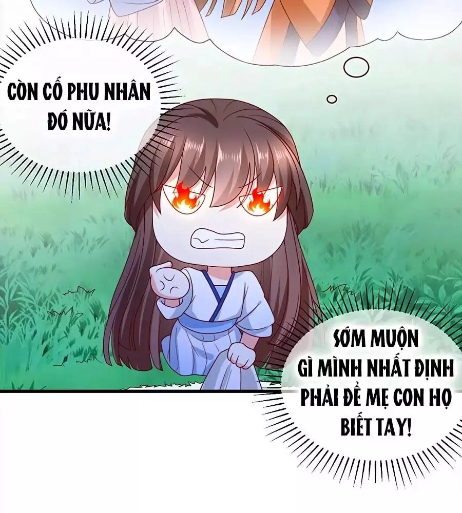 Quyền Phi Chi Đế Y Phong Hoa Chapter 5 - 19