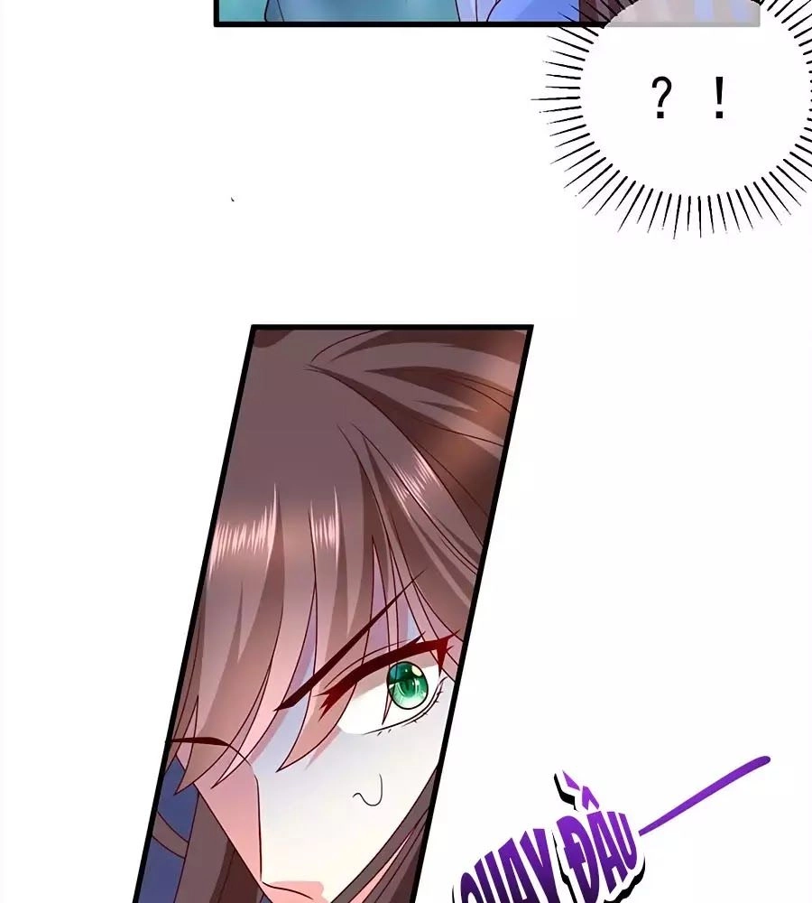 Quyền Phi Chi Đế Y Phong Hoa Chapter 5 - 21