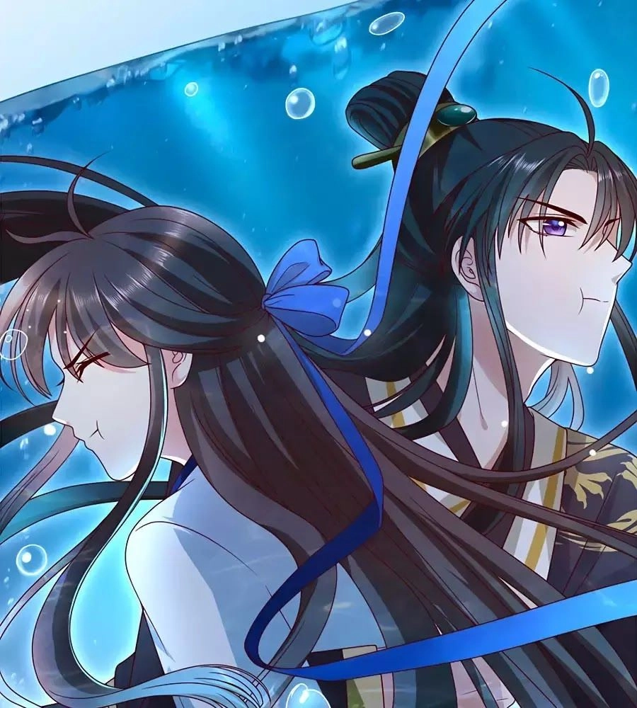 Quyền Phi Chi Đế Y Phong Hoa Chapter 5 - 31