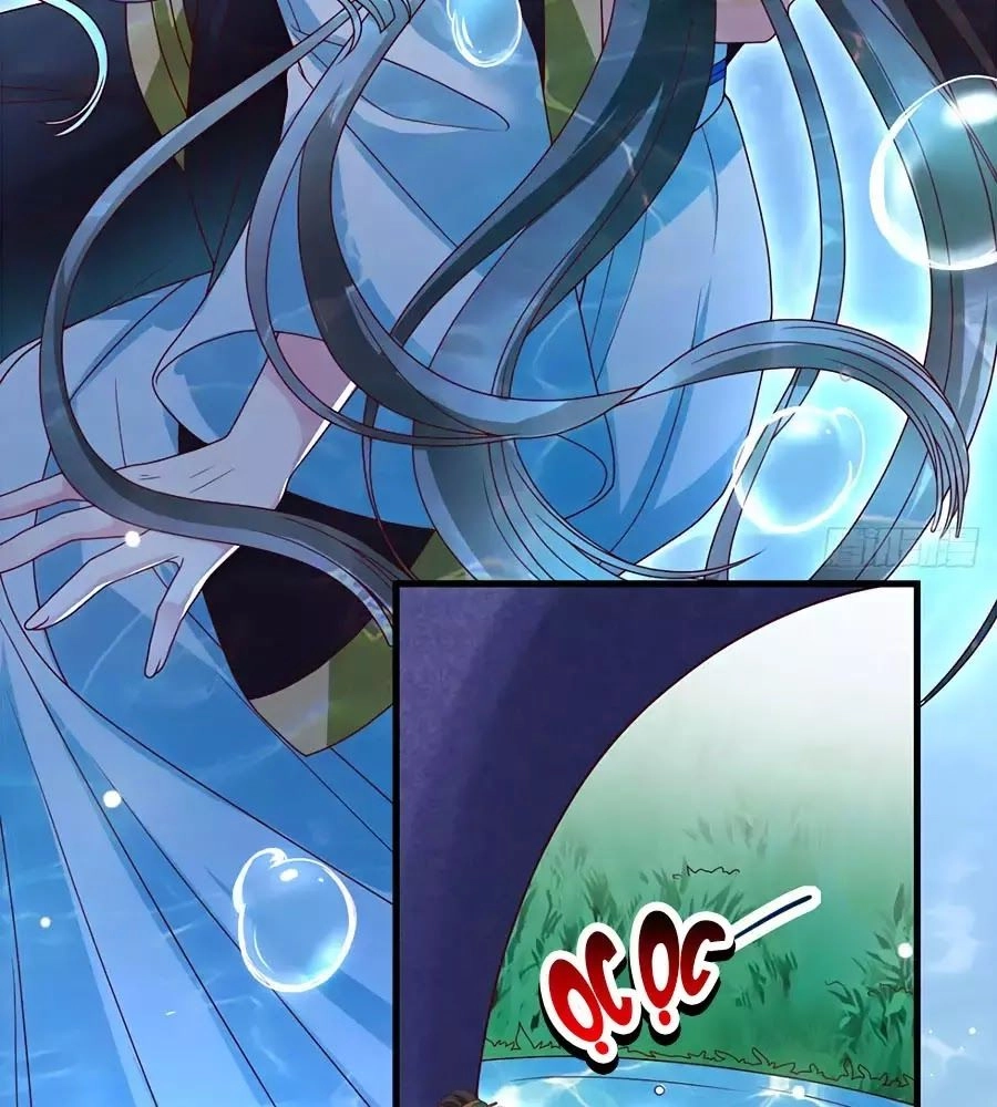 Quyền Phi Chi Đế Y Phong Hoa Chapter 5 - 32