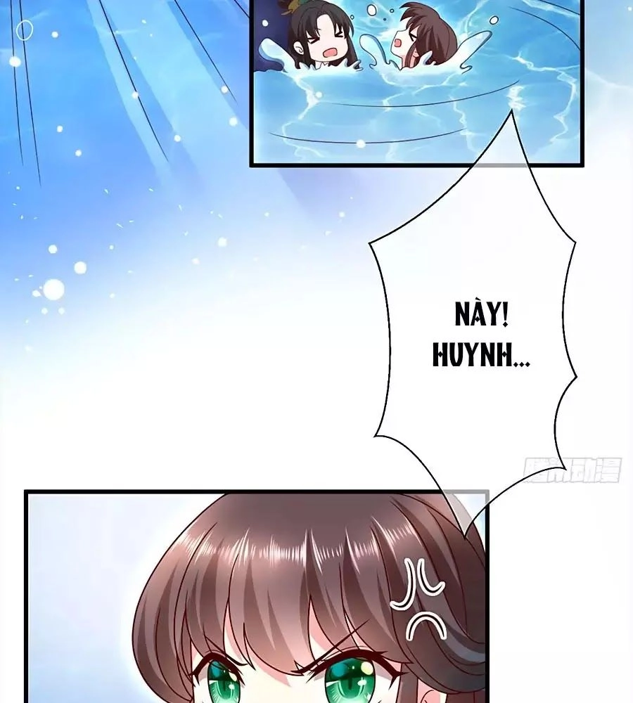 Quyền Phi Chi Đế Y Phong Hoa Chapter 5 - 33