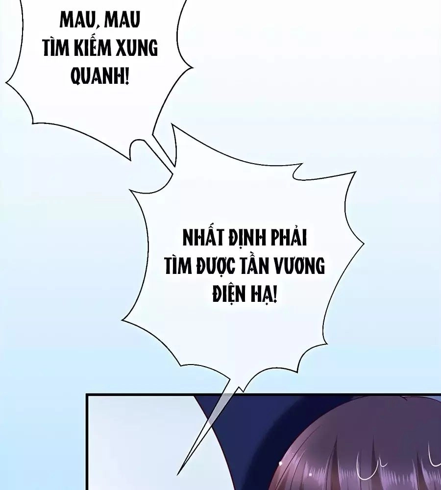 Quyền Phi Chi Đế Y Phong Hoa Chapter 5 - 37