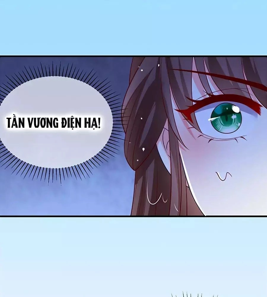 Quyền Phi Chi Đế Y Phong Hoa Chapter 5 - 39