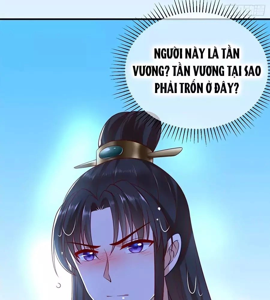 Quyền Phi Chi Đế Y Phong Hoa Chapter 5 - 40