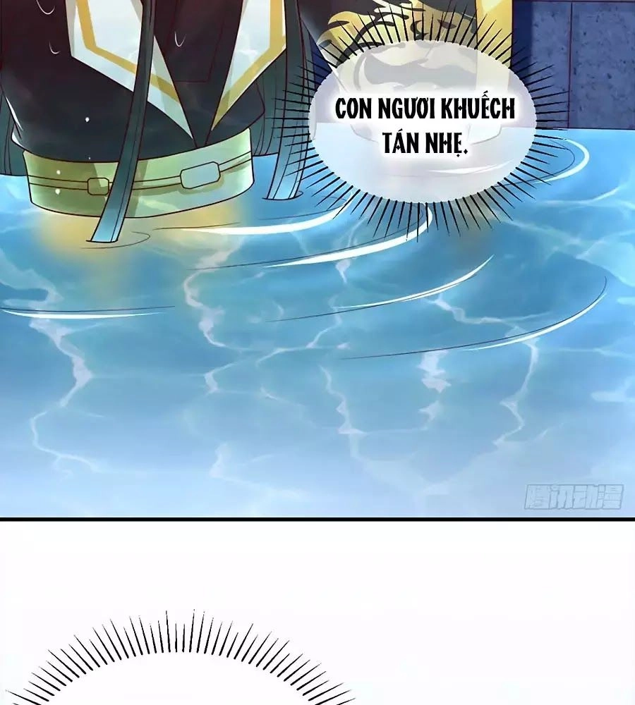 Quyền Phi Chi Đế Y Phong Hoa Chapter 5 - 44