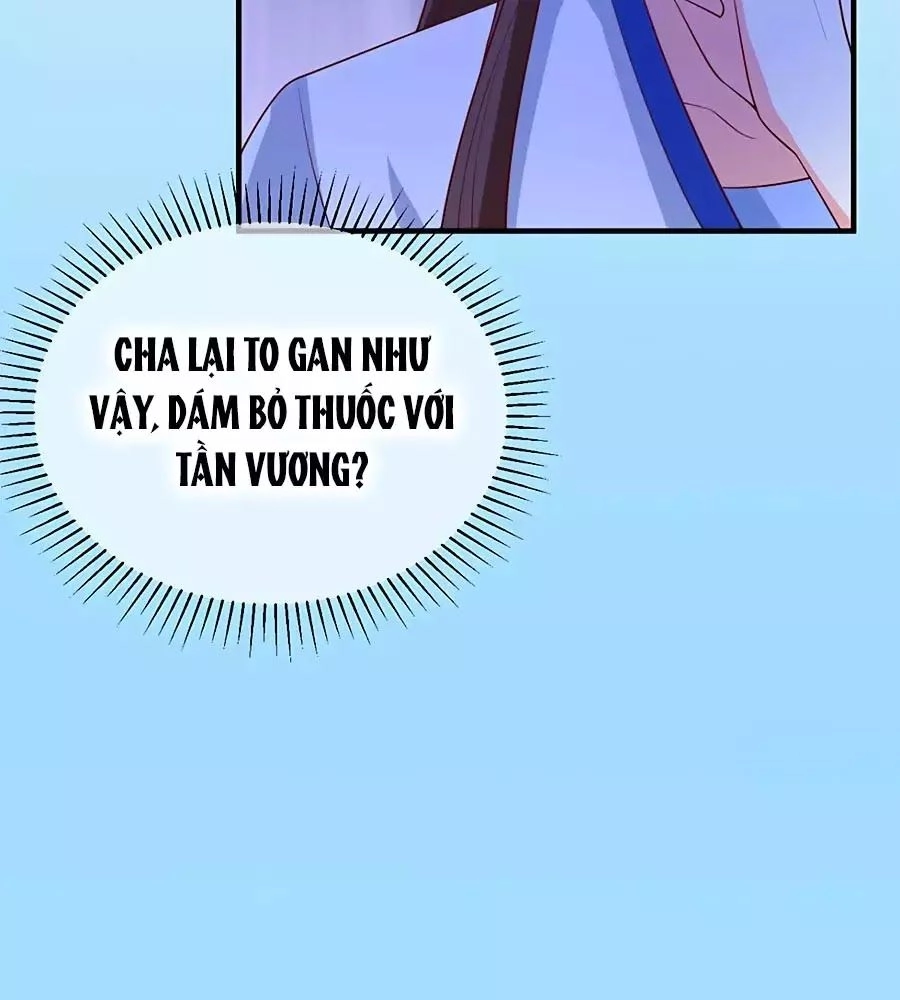 Quyền Phi Chi Đế Y Phong Hoa Chapter 5 - 46