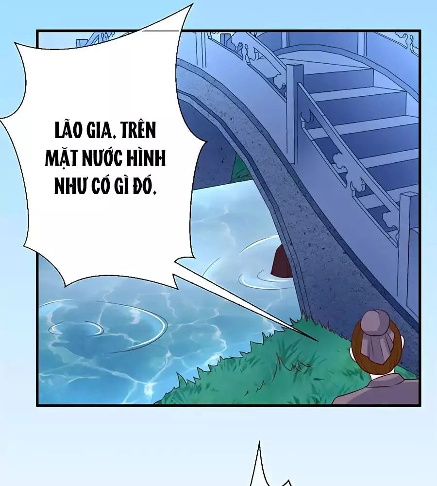 Quyền Phi Chi Đế Y Phong Hoa Chapter 5 - 47