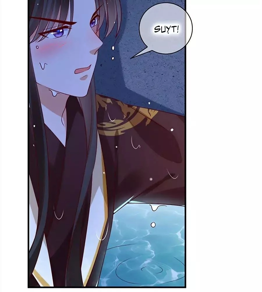 Quyền Phi Chi Đế Y Phong Hoa Chapter 5 - 49