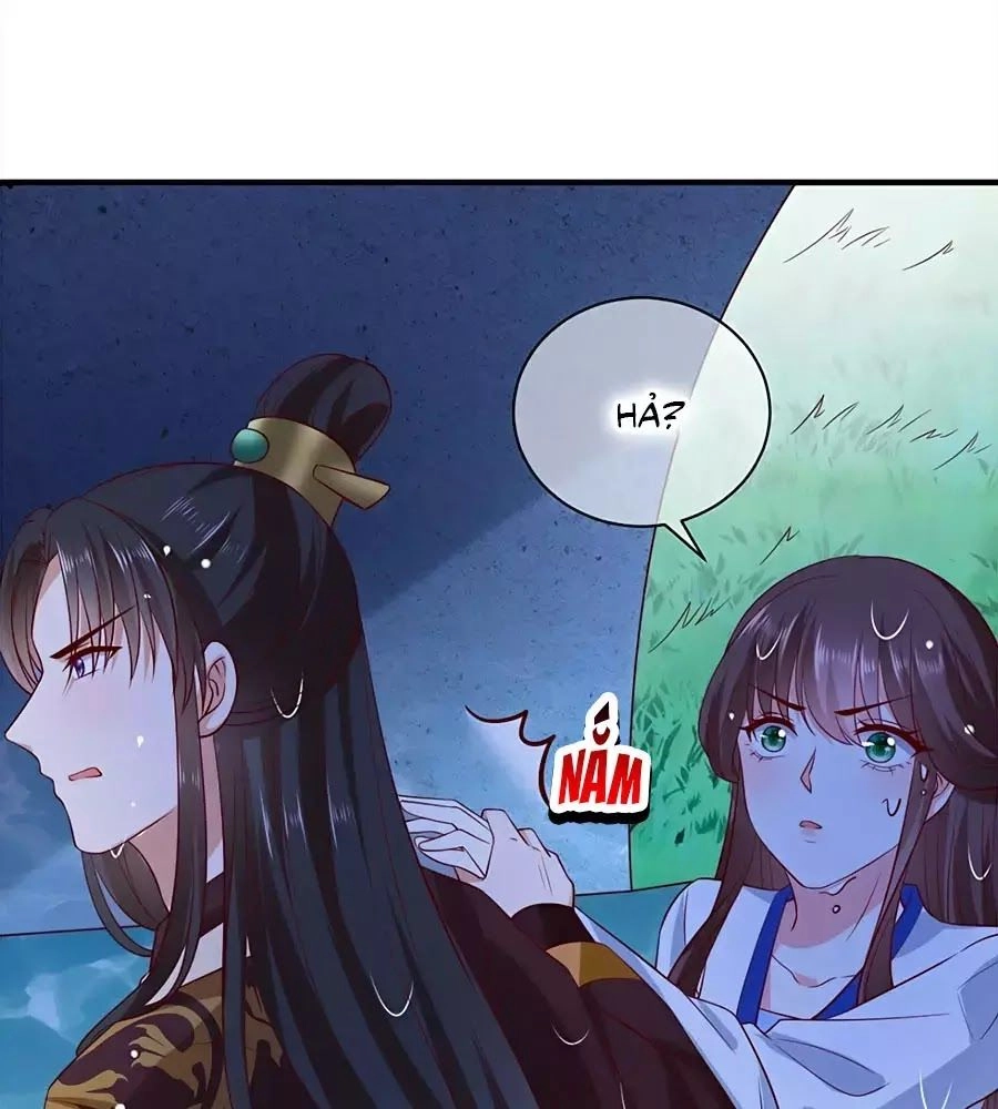 Quyền Phi Chi Đế Y Phong Hoa Chapter 5 - 51