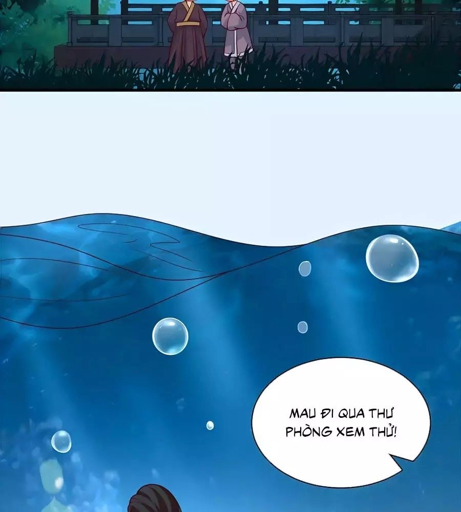 Quyền Phi Chi Đế Y Phong Hoa Chapter 6 - 2