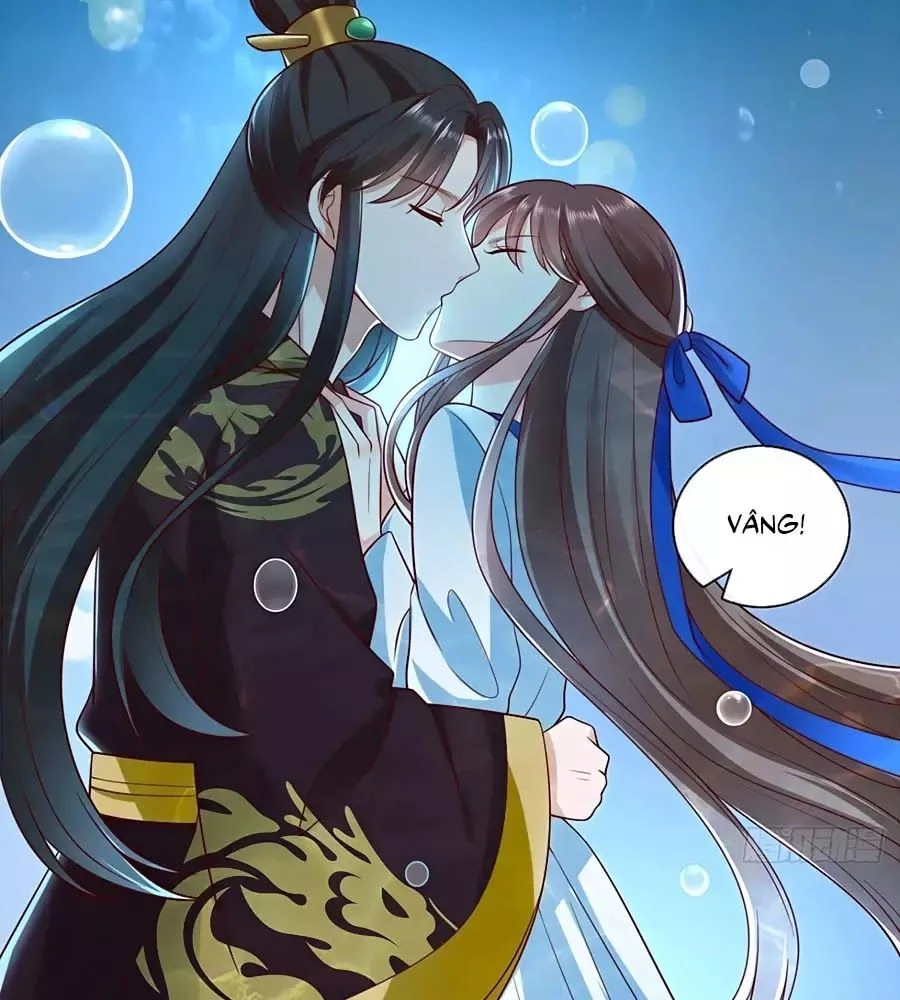 Quyền Phi Chi Đế Y Phong Hoa Chapter 6 - 3