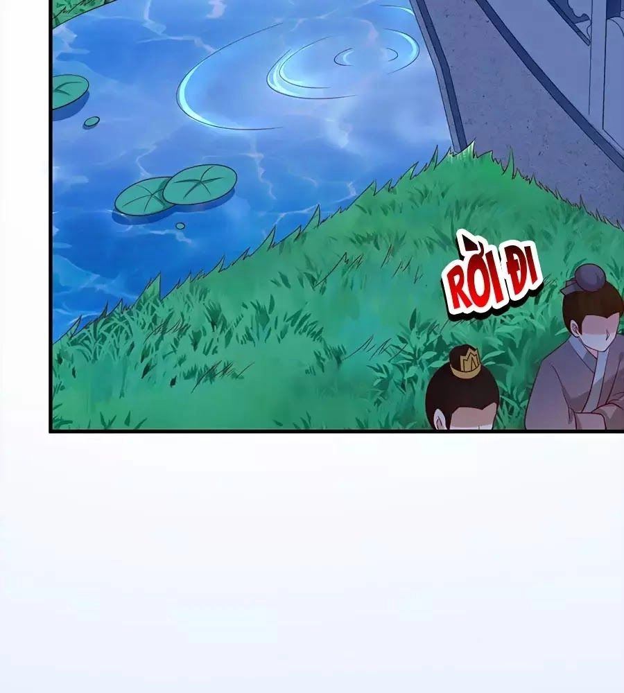 Quyền Phi Chi Đế Y Phong Hoa Chapter 6 - 6