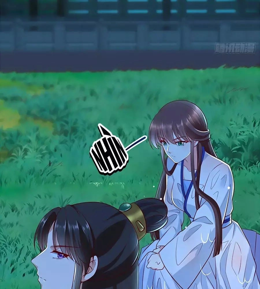 Quyền Phi Chi Đế Y Phong Hoa Chapter 6 - 10