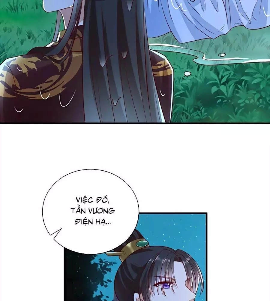 Quyền Phi Chi Đế Y Phong Hoa Chapter 6 - 11