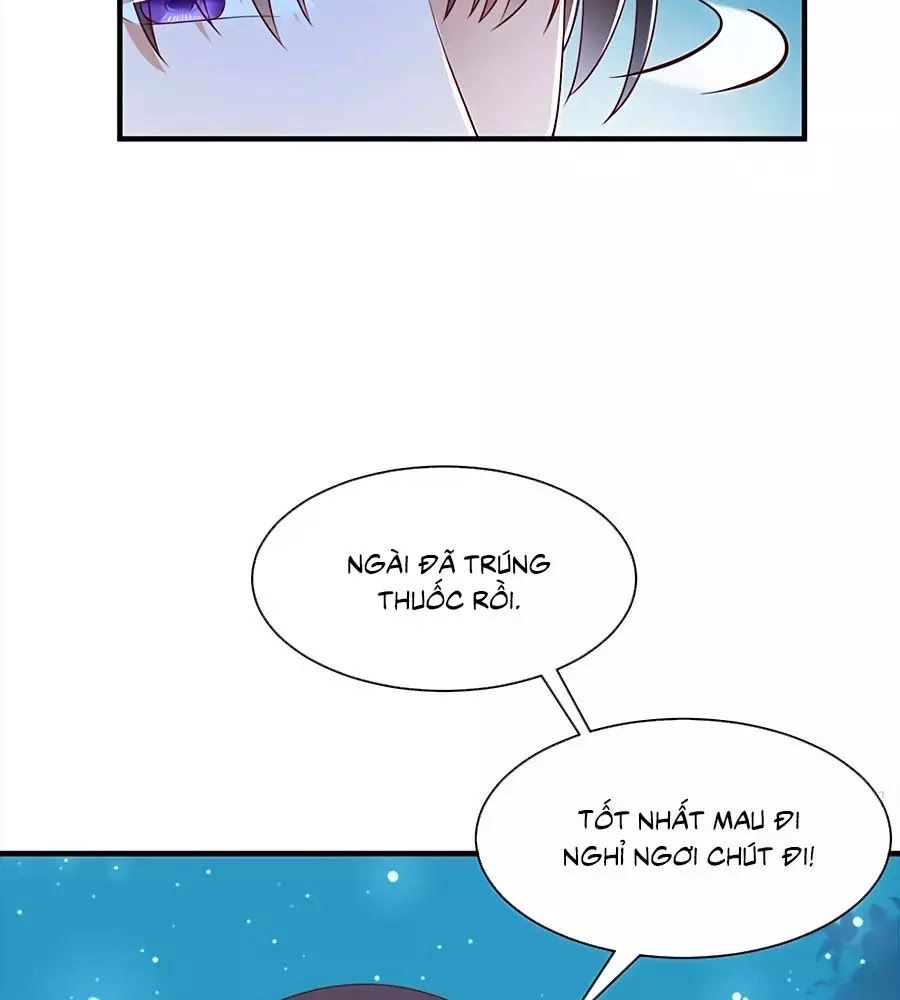 Quyền Phi Chi Đế Y Phong Hoa Chapter 6 - 13