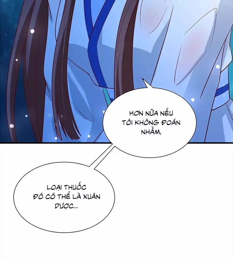 Quyền Phi Chi Đế Y Phong Hoa Chapter 6 - 15