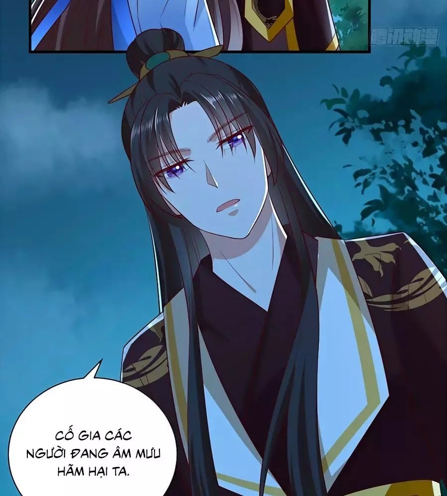 Quyền Phi Chi Đế Y Phong Hoa Chapter 6 - 18