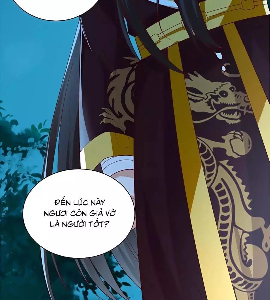 Quyền Phi Chi Đế Y Phong Hoa Chapter 6 - 19