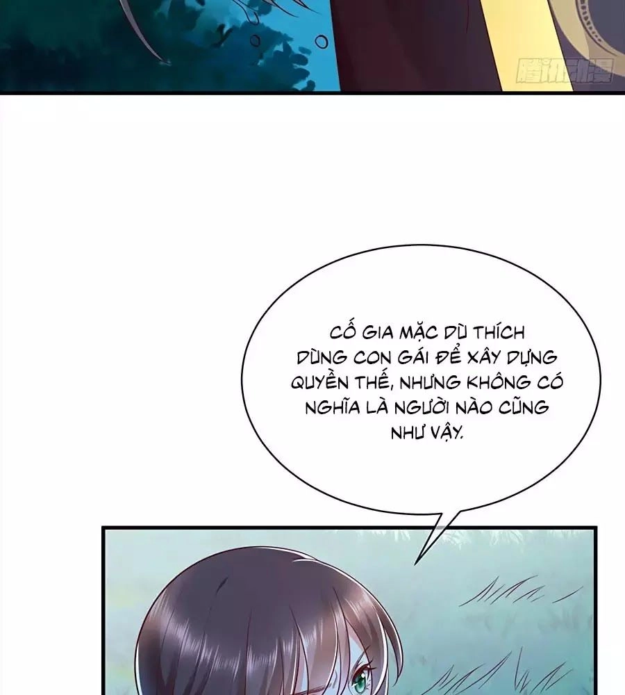 Quyền Phi Chi Đế Y Phong Hoa Chapter 6 - 20