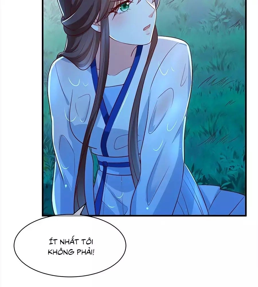 Quyền Phi Chi Đế Y Phong Hoa Chapter 6 - 21