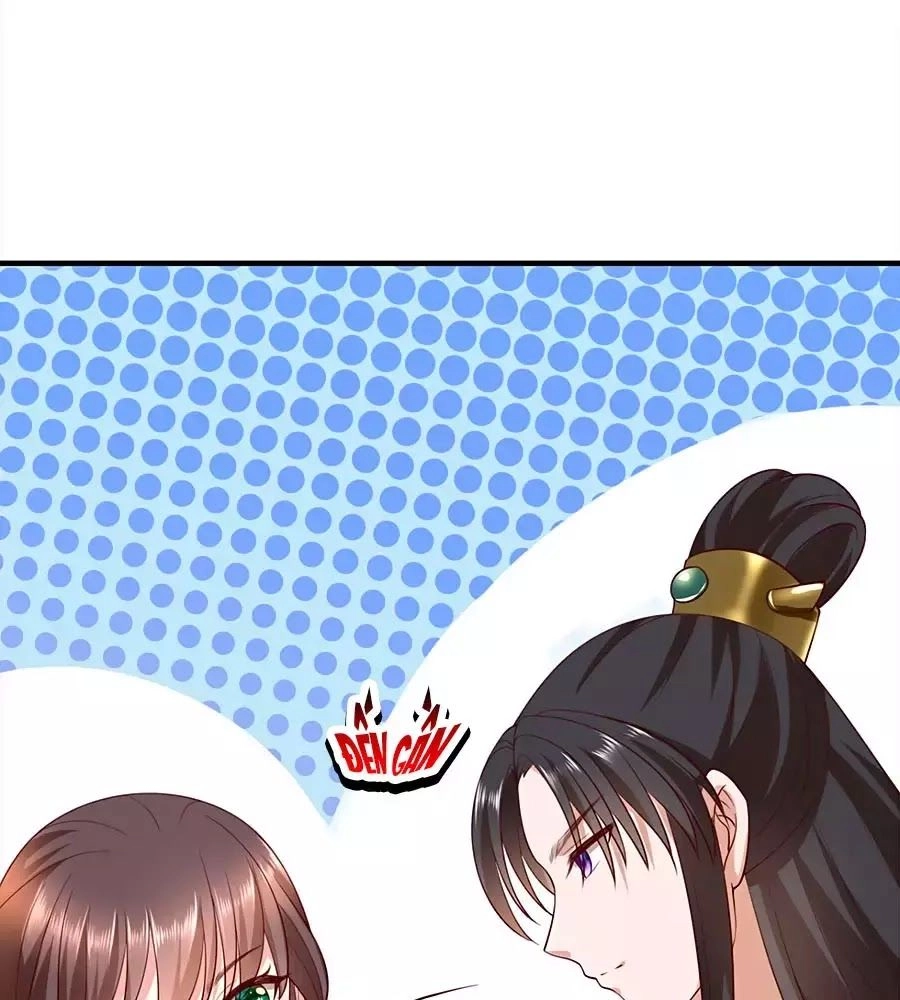 Quyền Phi Chi Đế Y Phong Hoa Chapter 6 - 22