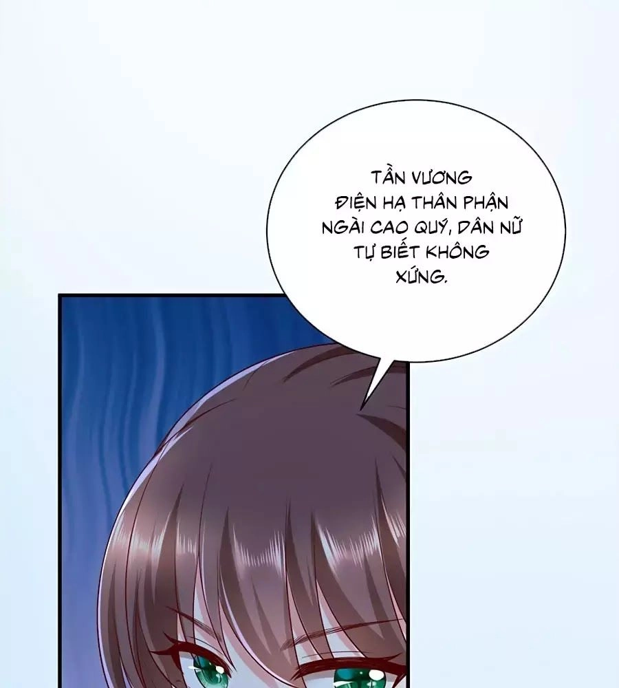 Quyền Phi Chi Đế Y Phong Hoa Chapter 6 - 24