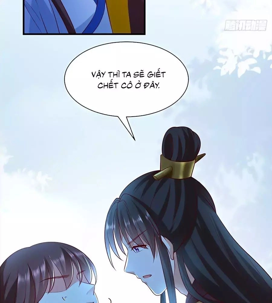 Quyền Phi Chi Đế Y Phong Hoa Chapter 6 - 30