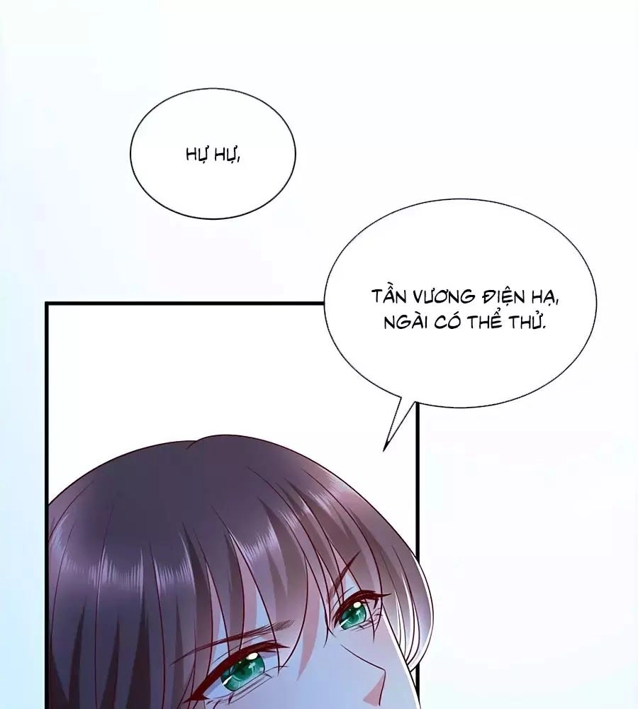 Quyền Phi Chi Đế Y Phong Hoa Chapter 6 - 34