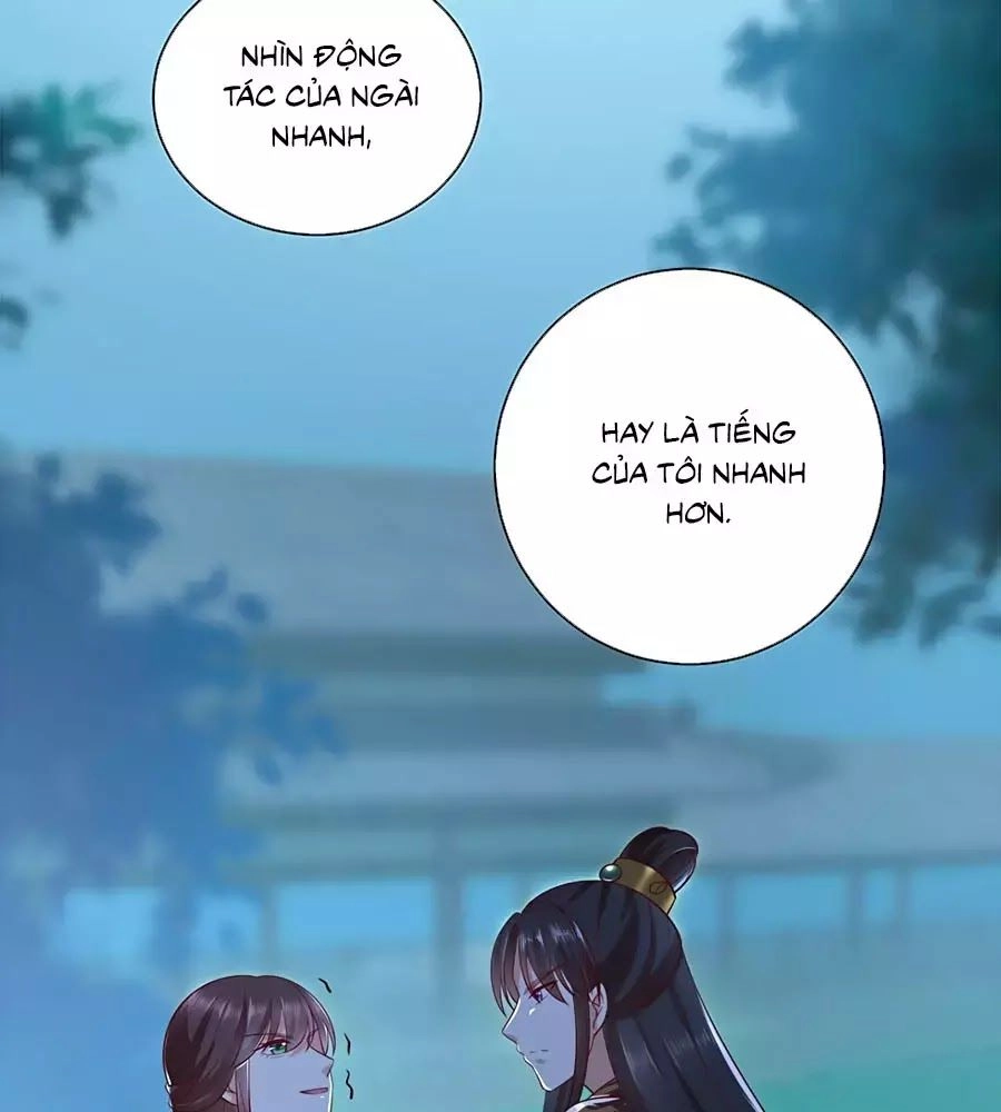 Quyền Phi Chi Đế Y Phong Hoa Chapter 6 - 36