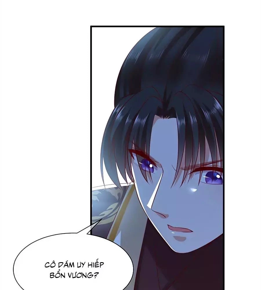 Quyền Phi Chi Đế Y Phong Hoa Chapter 6 - 38