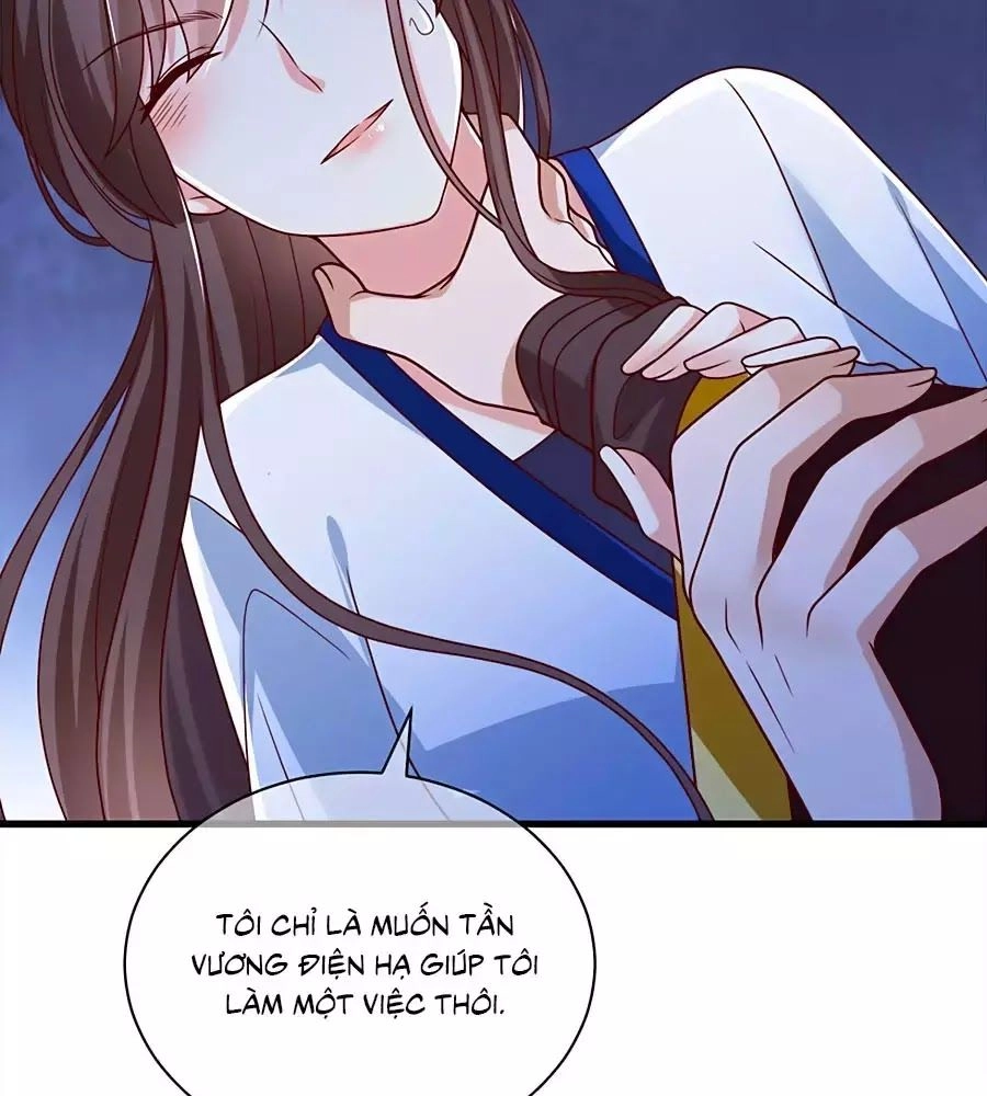 Quyền Phi Chi Đế Y Phong Hoa Chapter 6 - 40