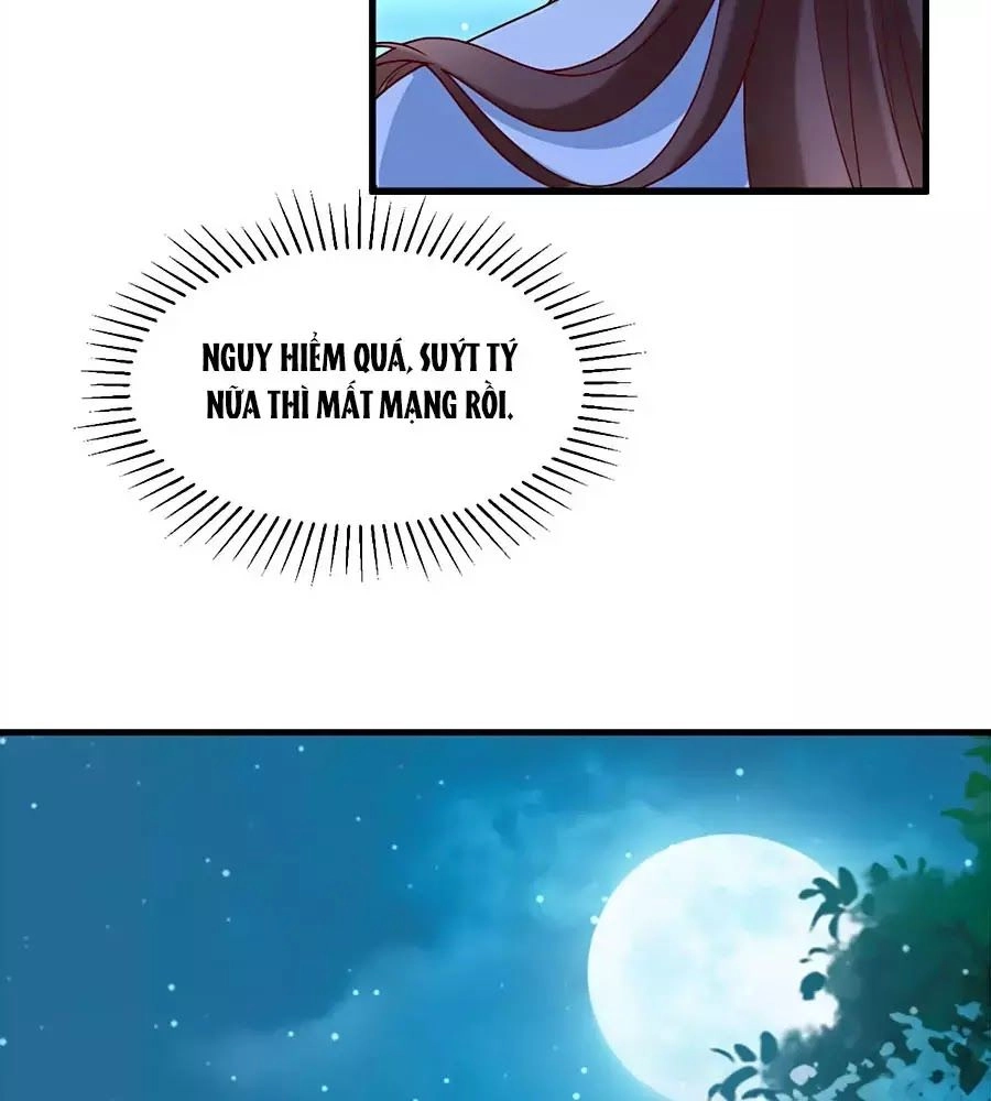 Quyền Phi Chi Đế Y Phong Hoa Chapter 6 - 46