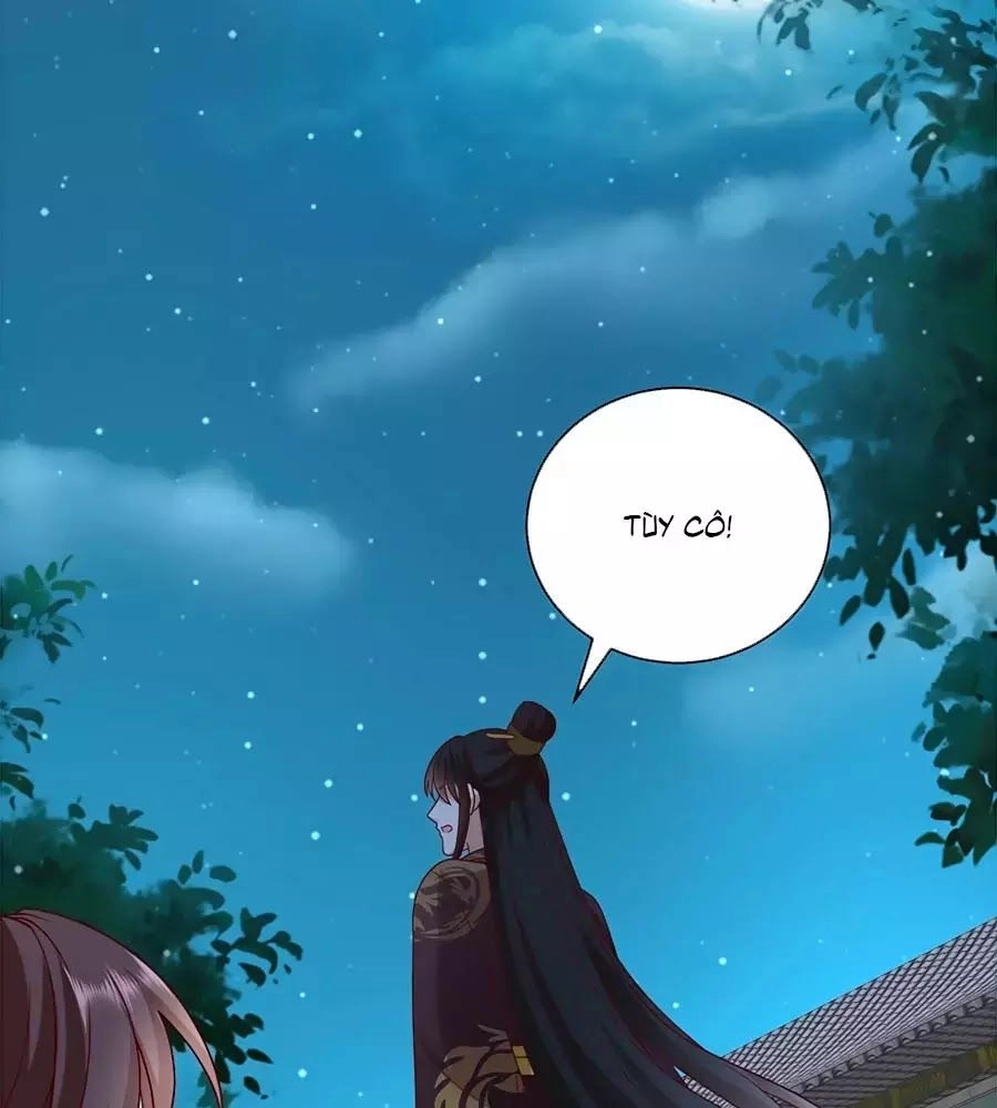 Quyền Phi Chi Đế Y Phong Hoa Chapter 6 - 47