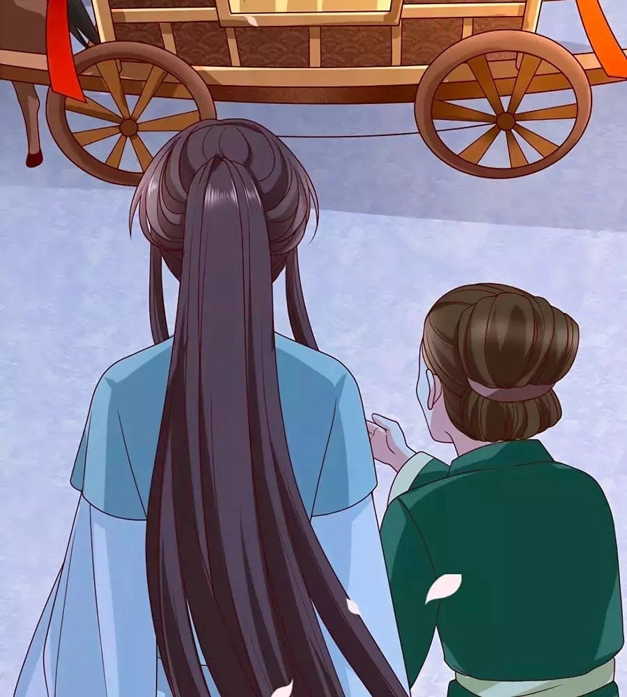 Quyền Phi Chi Đế Y Phong Hoa Chapter 6 - 51