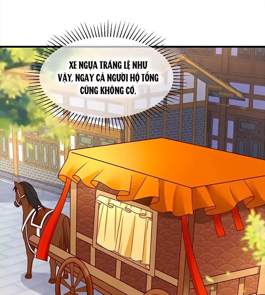 Quyền Phi Chi Đế Y Phong Hoa Chapter 6 - 56