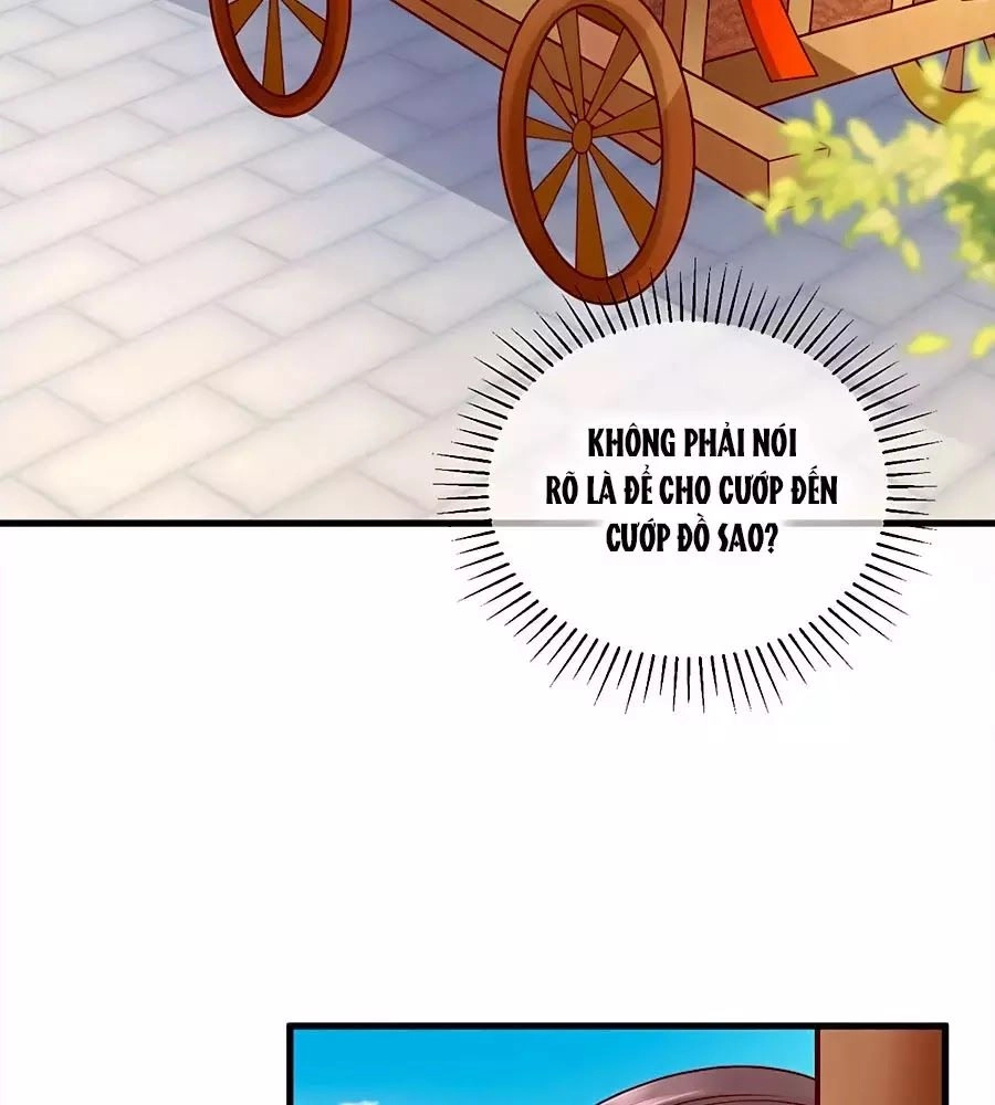 Quyền Phi Chi Đế Y Phong Hoa Chapter 6 - 57